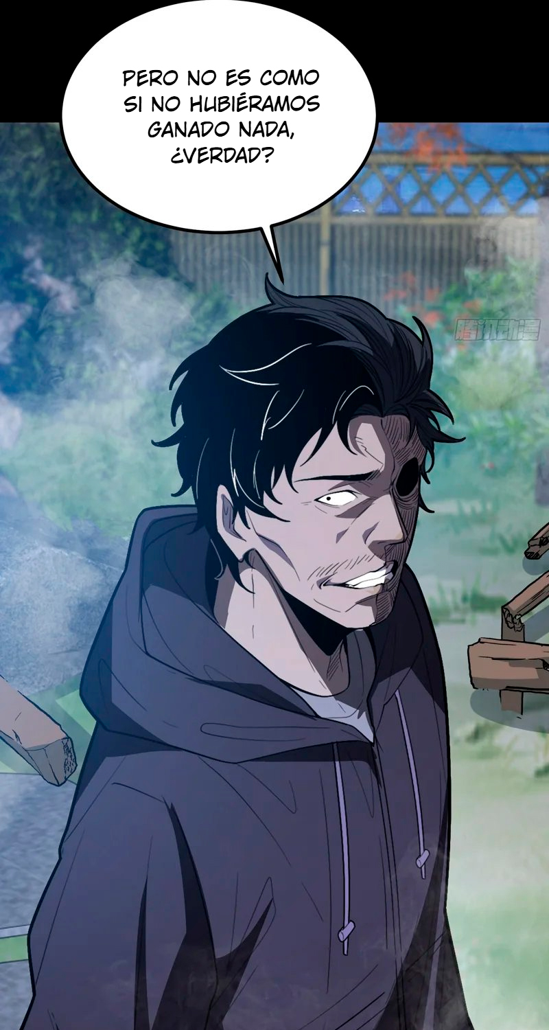 El hijo abandonado más fuerte Capitulo 52 página 62