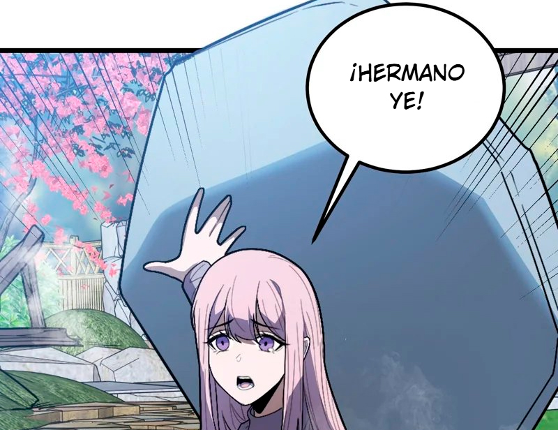 El hijo abandonado más fuerte Capitulo 52 página 73