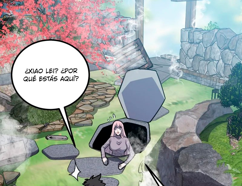 El hijo abandonado más fuerte Capitulo 52 página 76