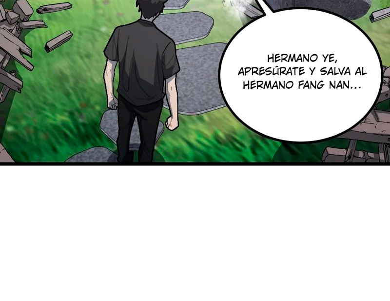 El hijo abandonado más fuerte Capitulo 52 página 77