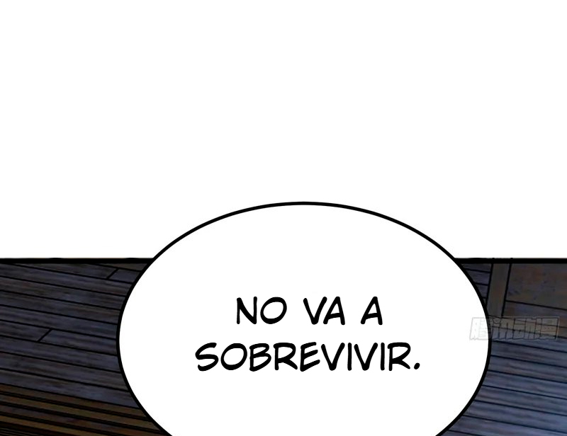 El hijo abandonado más fuerte Capitulo 52 página 78