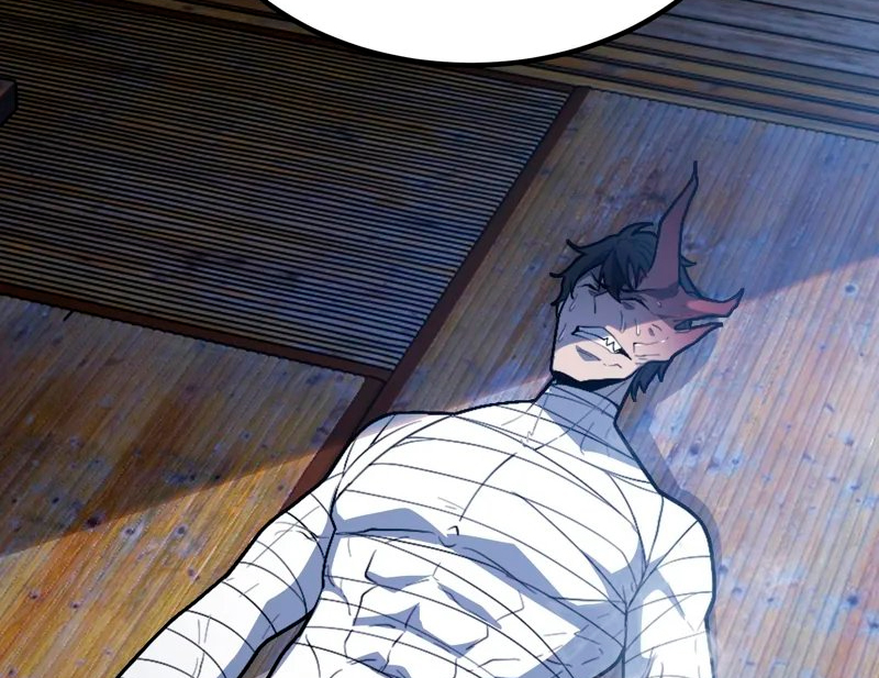 El hijo abandonado más fuerte Capitulo 52 página 79