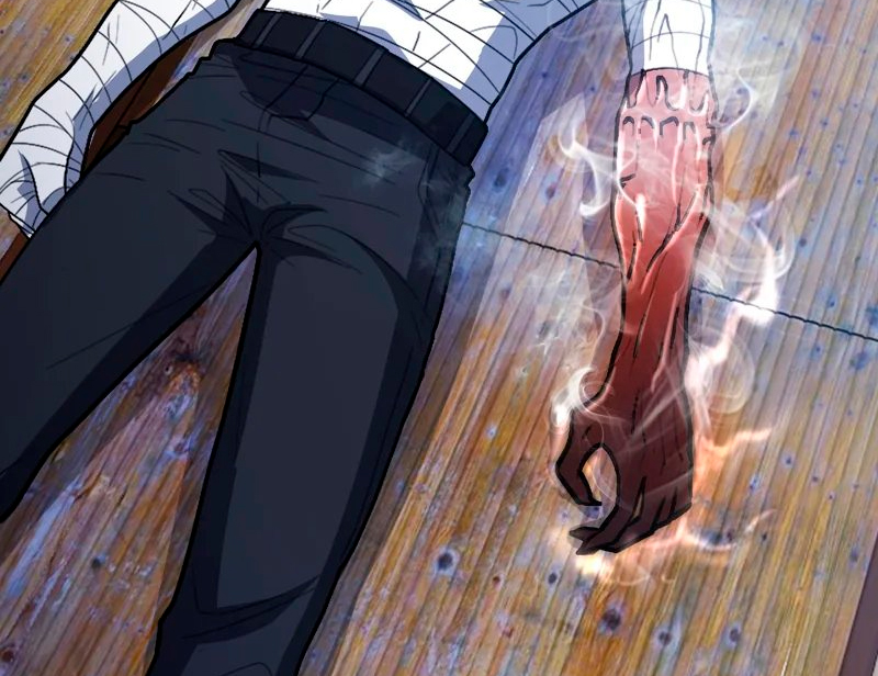 El hijo abandonado más fuerte Capitulo 52 página 80