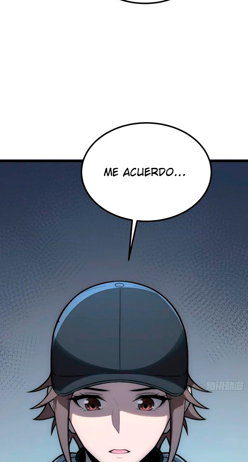 El hijo abandonado más fuerte Capitulo 44 página 3