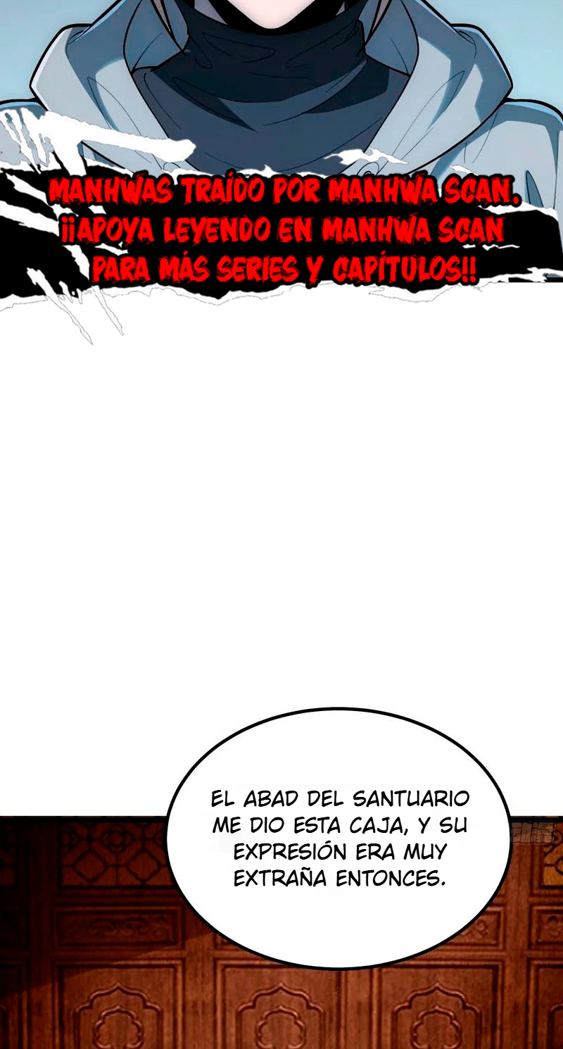 El hijo abandonado más fuerte Capitulo 44 página 4