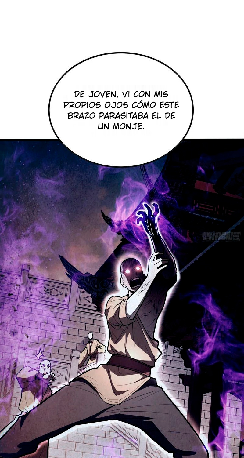 El hijo abandonado más fuerte Capitulo 44 página 12