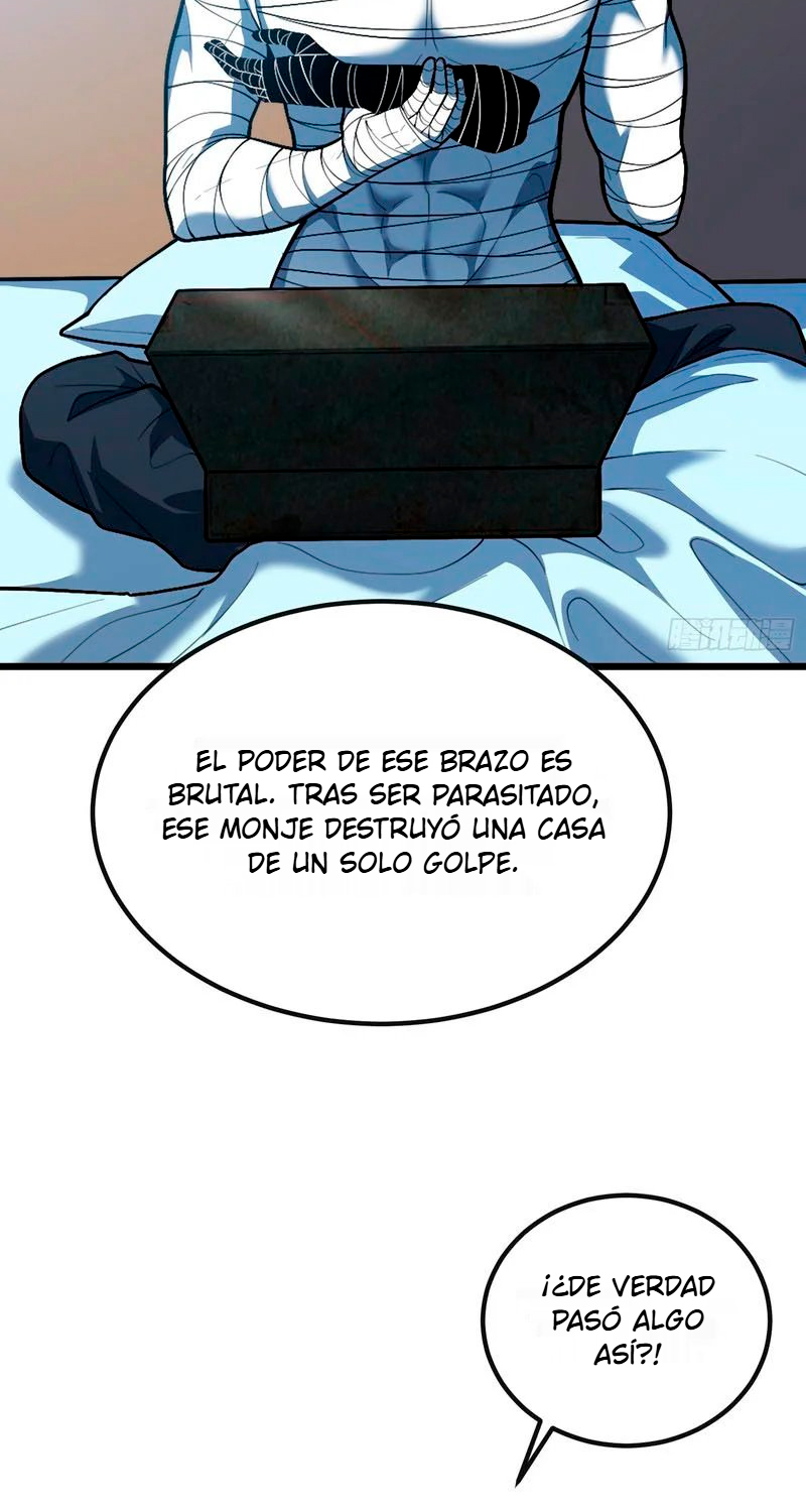 El hijo abandonado más fuerte Capitulo 44 página 14