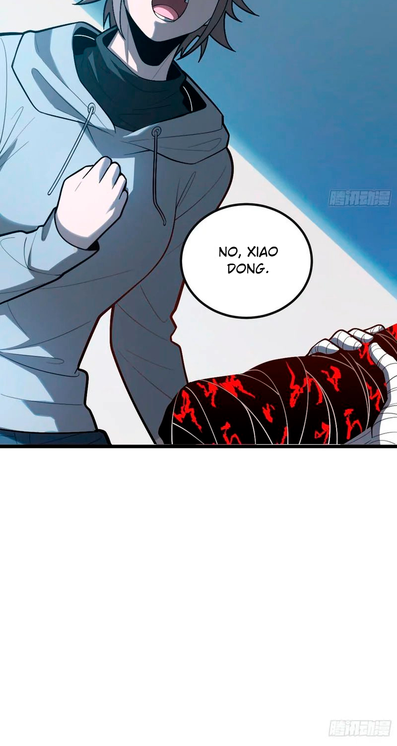 El hijo abandonado más fuerte Capitulo 44 página 24