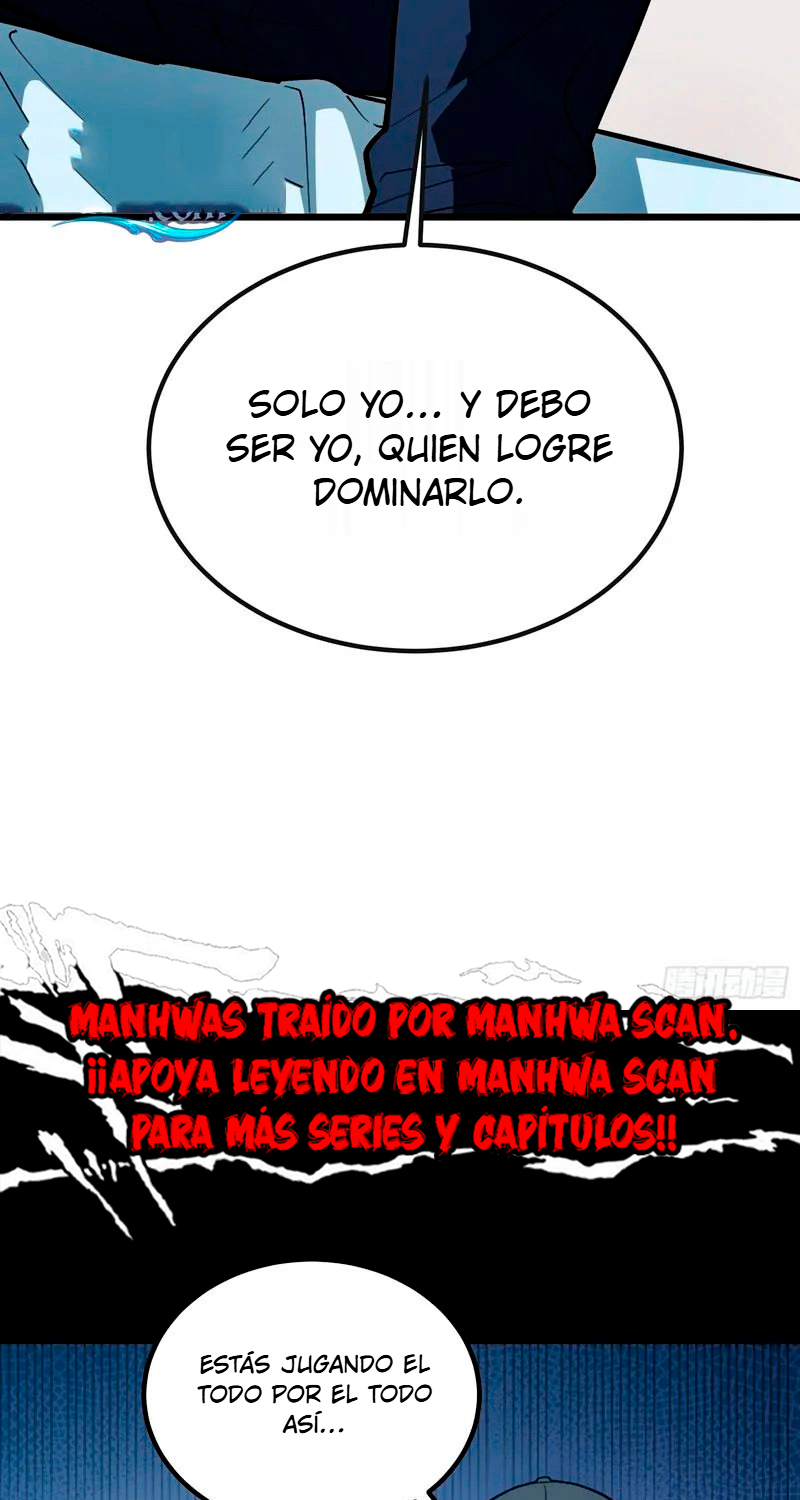 El hijo abandonado más fuerte Capitulo 44 página 26