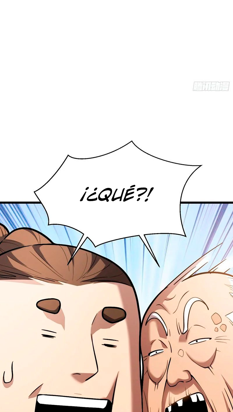 El hijo abandonado más fuerte Capitulo 44 página 46