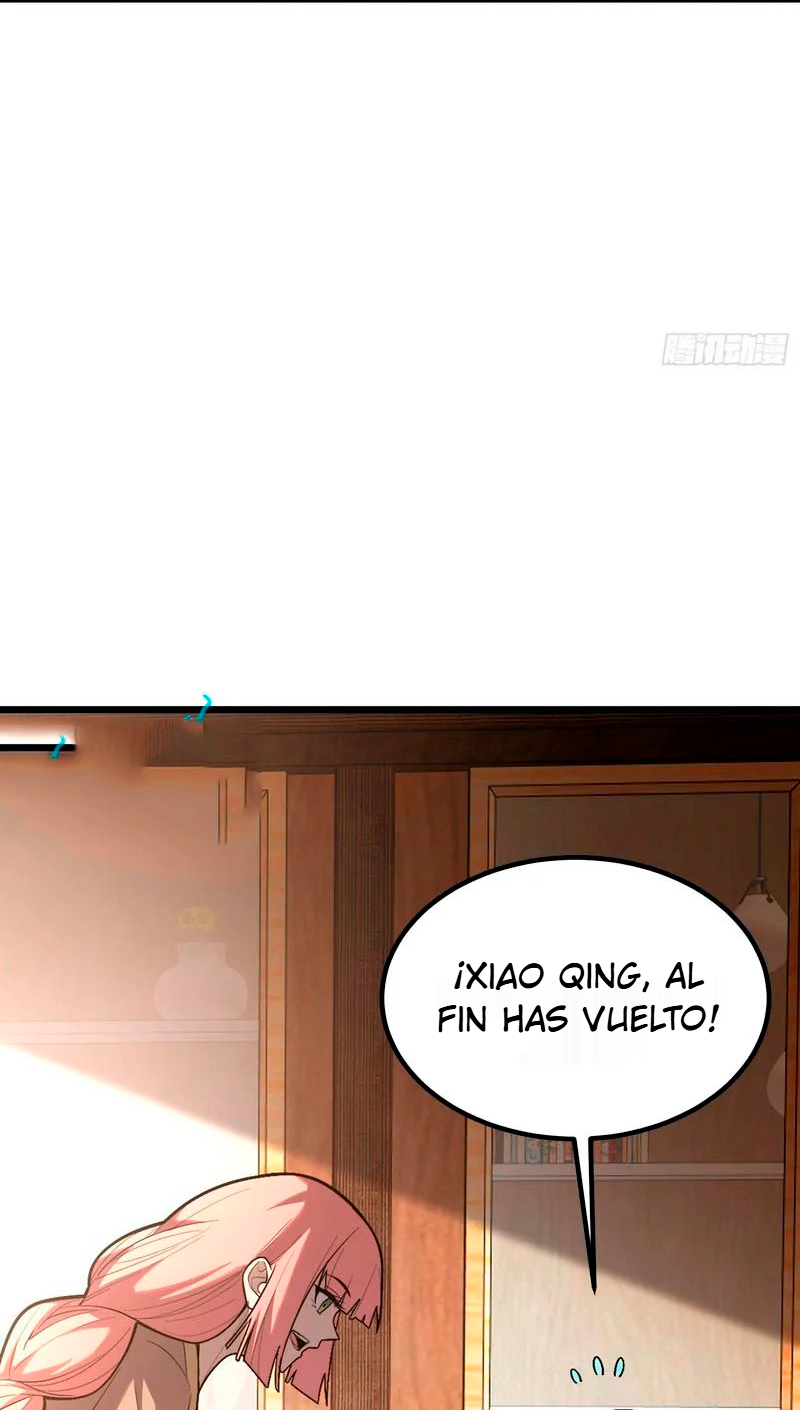 El hijo abandonado más fuerte Capitulo 44 página 49