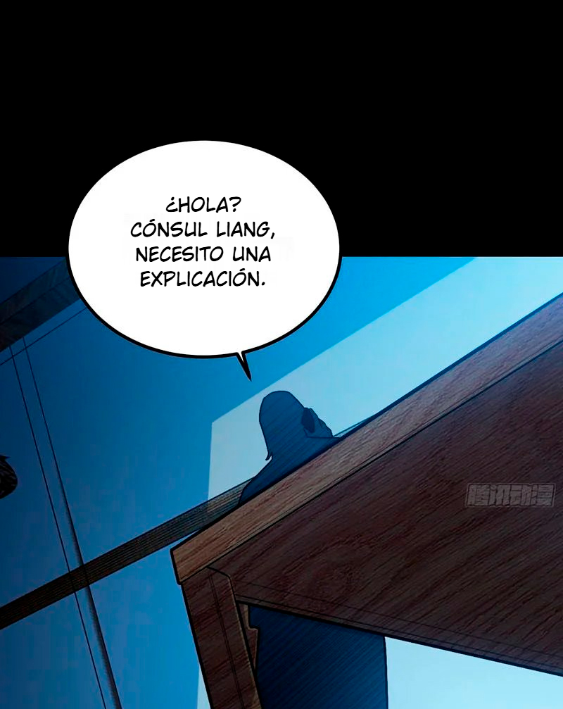 El hijo abandonado más fuerte Capitulo 44 página 78