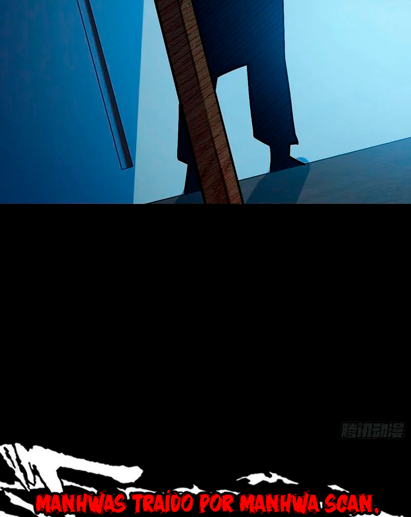 El hijo abandonado más fuerte Capitulo 44 página 79