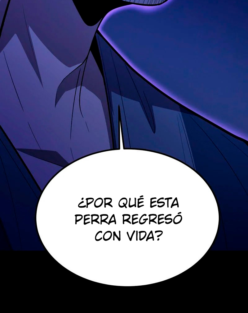 El hijo abandonado más fuerte Capitulo 44 página 81