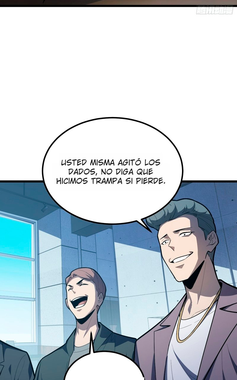 El hijo abandonado más fuerte capitulo 28 página 14