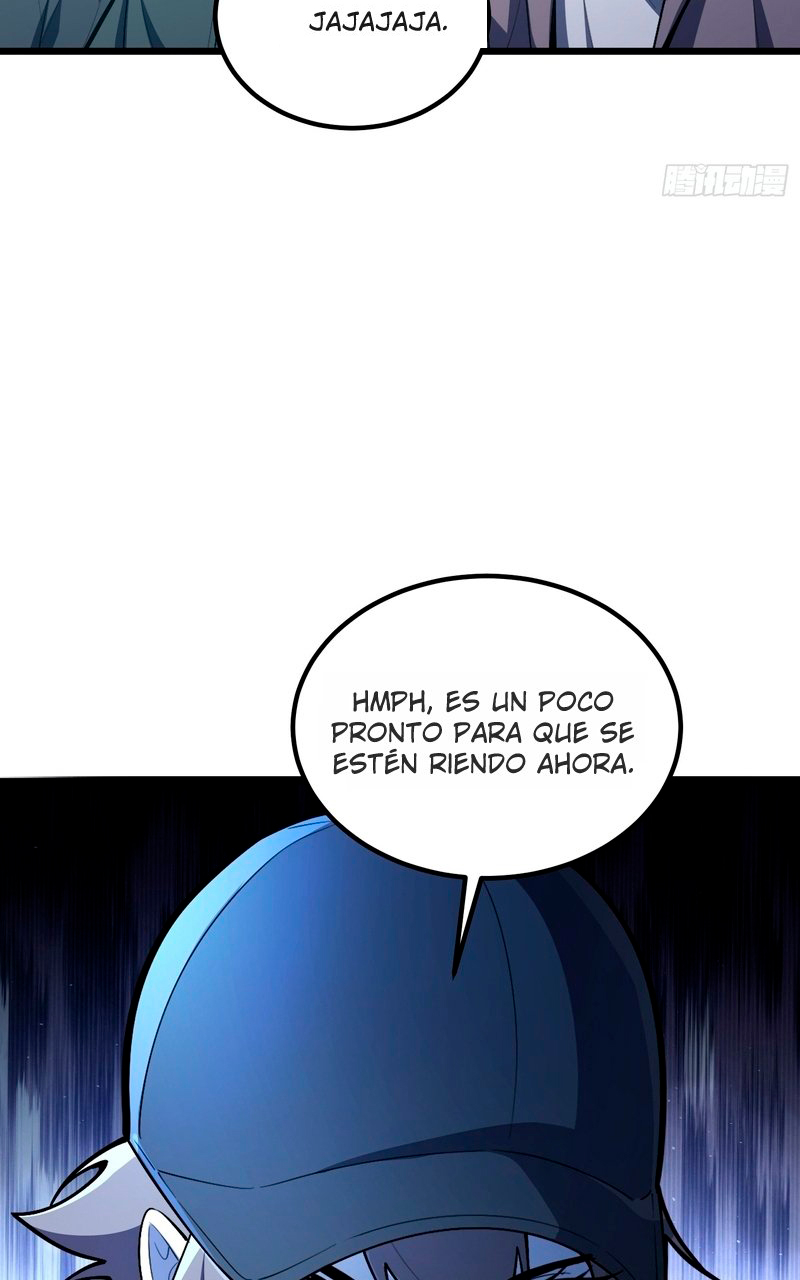 El hijo abandonado más fuerte capitulo 28 página 15