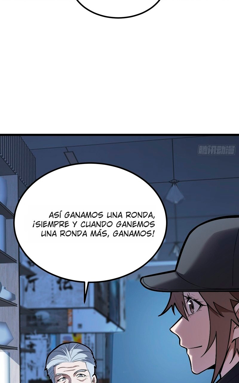 El hijo abandonado más fuerte capitulo 28 página 25