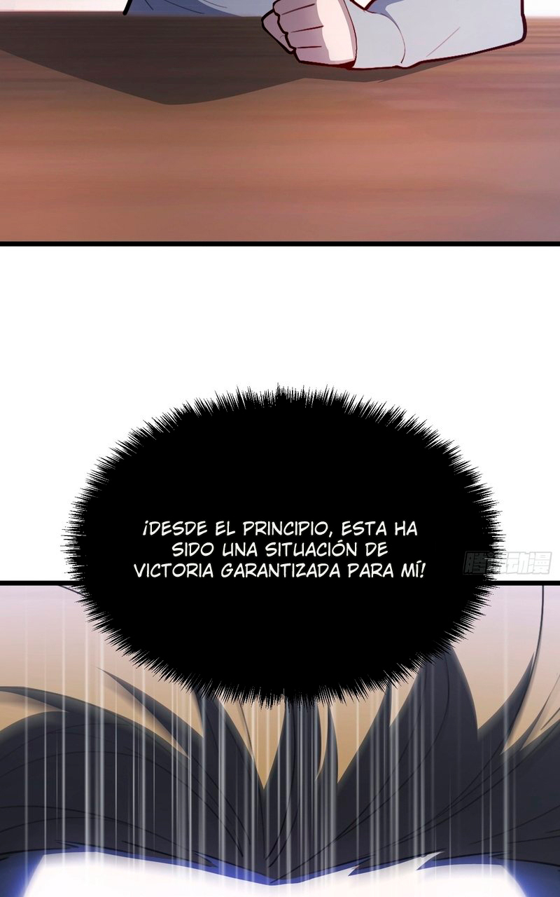 El hijo abandonado más fuerte capitulo 28 página 10