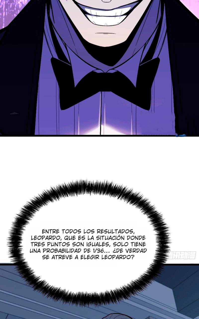 El hijo abandonado más fuerte capitulo 28 página 37