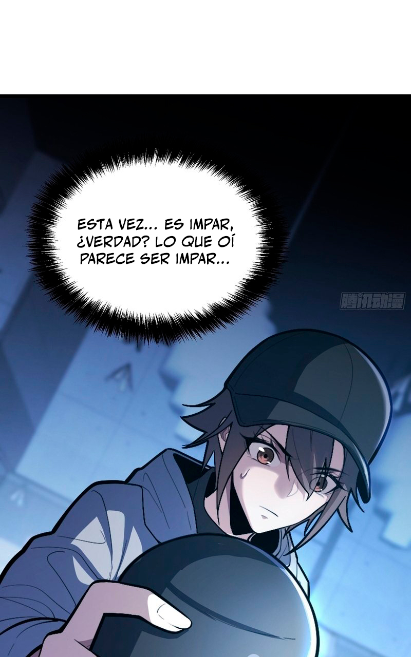El hijo abandonado más fuerte capitulo 28 página 51
