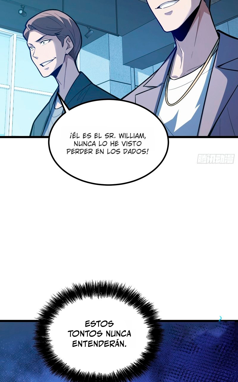 El hijo abandonado más fuerte capitulo 28 página 56