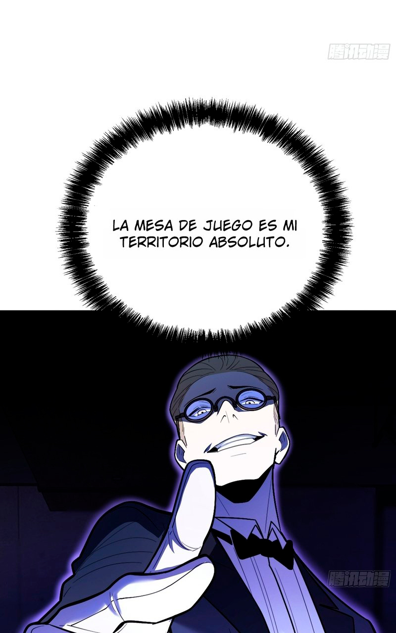 El hijo abandonado más fuerte capitulo 28 página 58