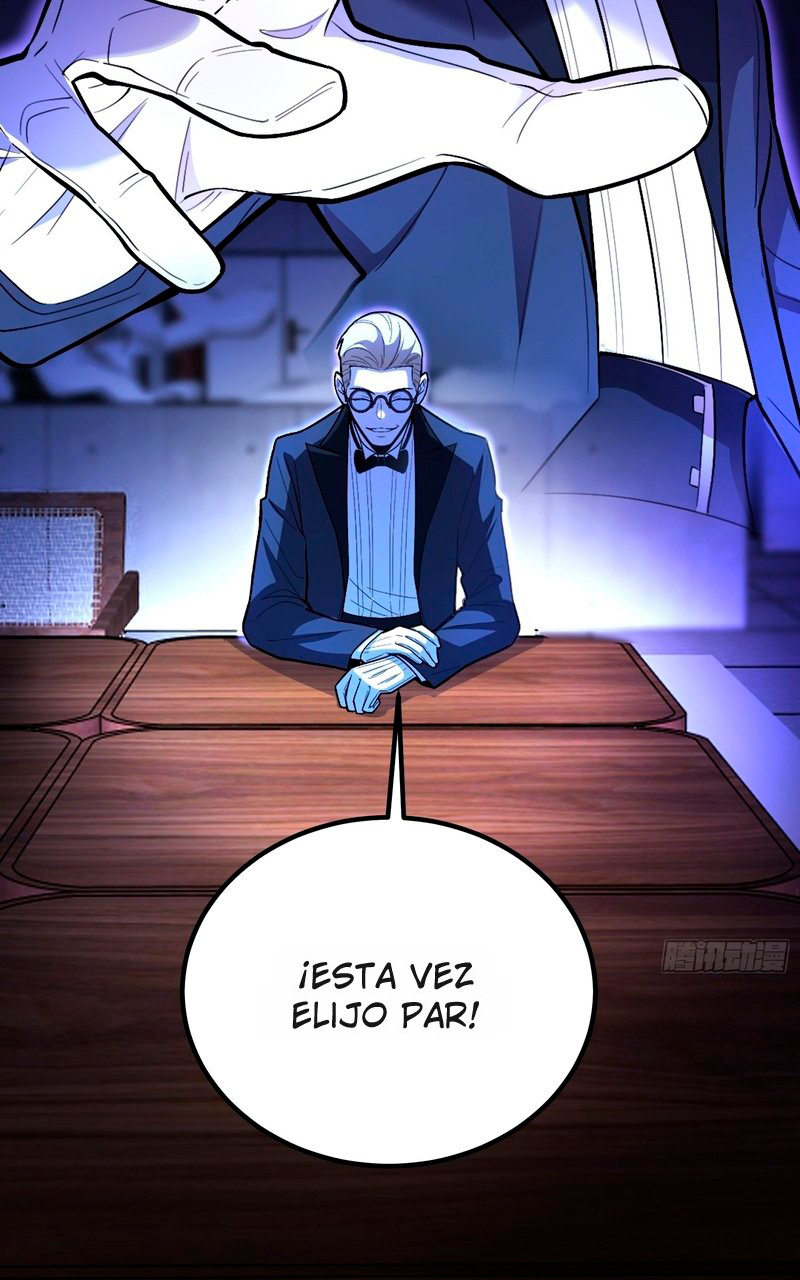 El hijo abandonado más fuerte capitulo 28 página 59