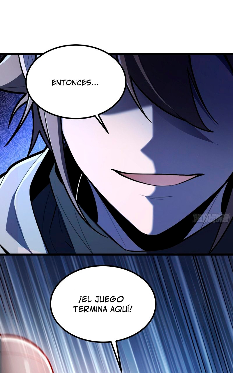 El hijo abandonado más fuerte capitulo 28 página 39