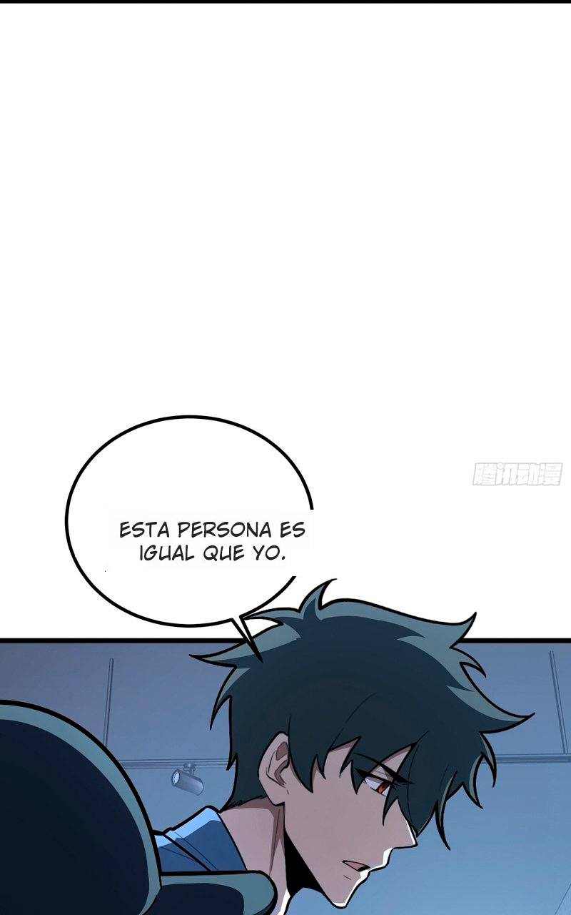 El hijo abandonado más fuerte capitulo 28 página 69