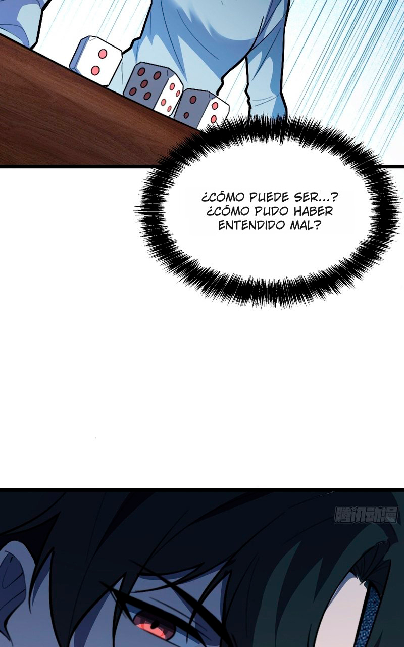 El hijo abandonado más fuerte capitulo 28 página 44