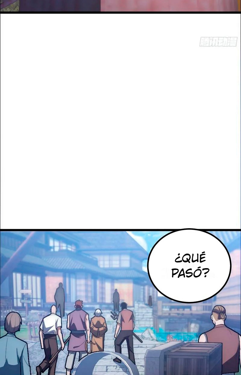 El hijo abandonado más fuerte Capitulo 47 página 4