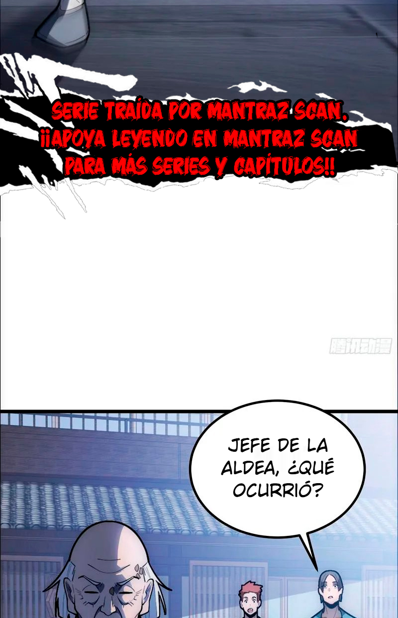 El hijo abandonado más fuerte Capitulo 47 página 7