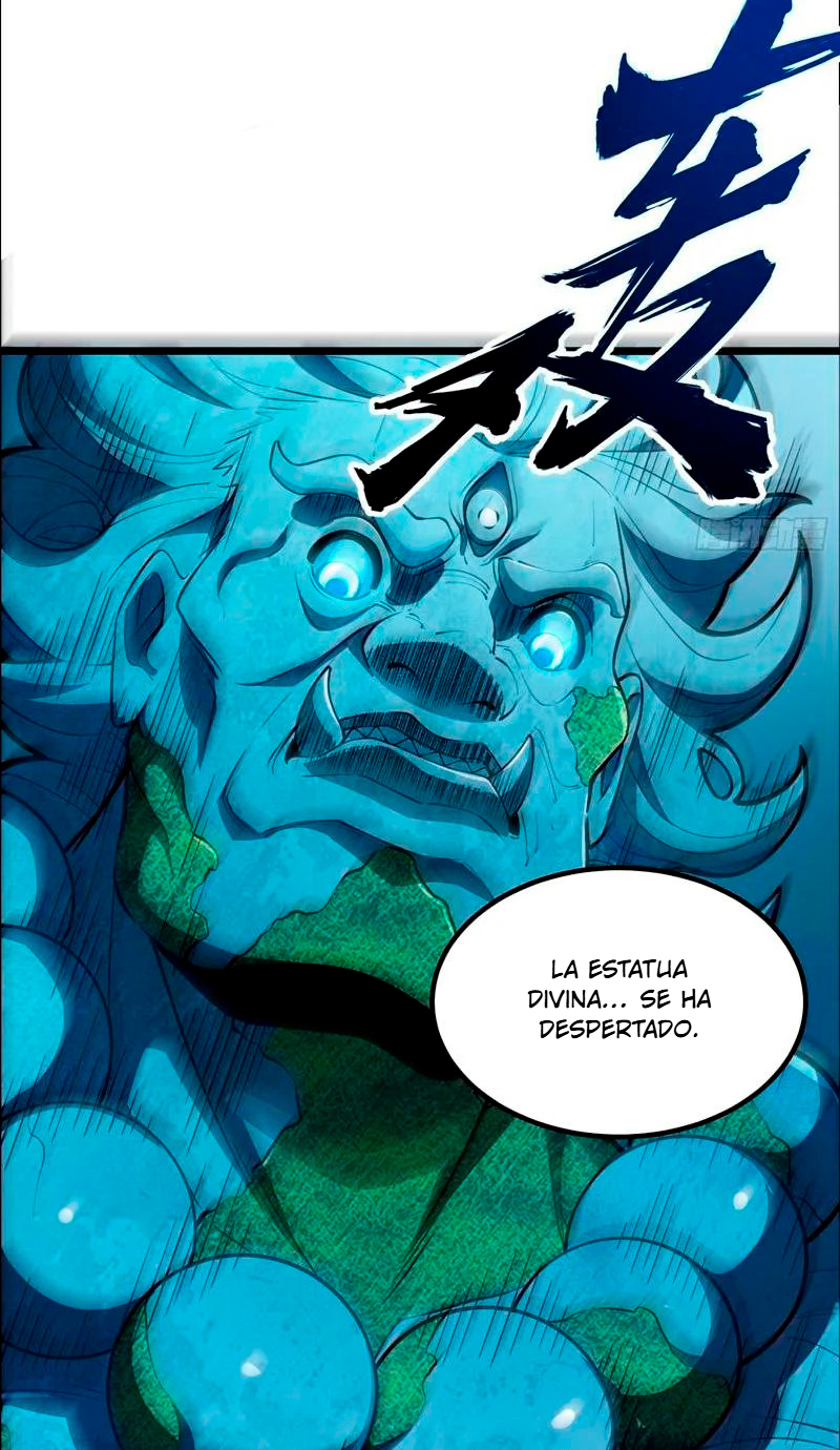 El hijo abandonado más fuerte Capitulo 47 página 15