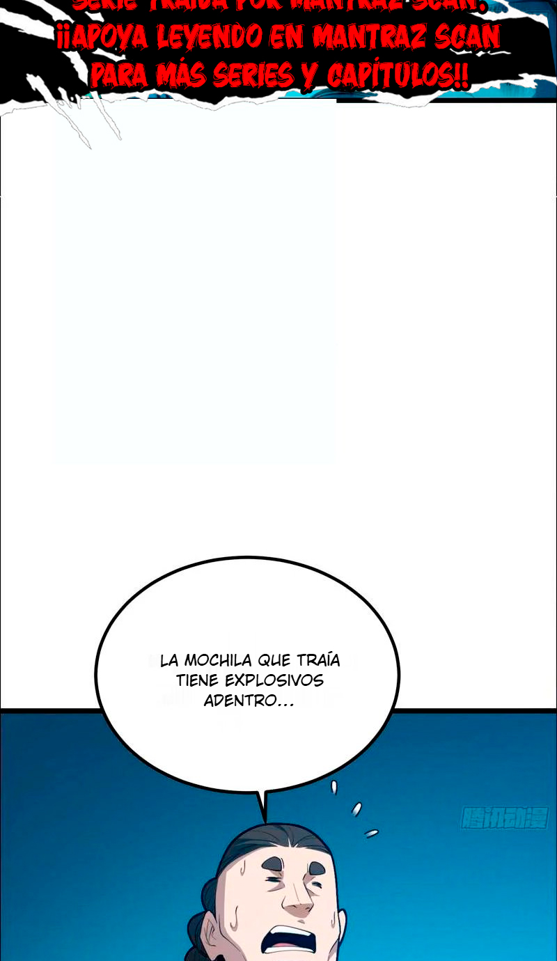 El hijo abandonado más fuerte Capitulo 47 página 17