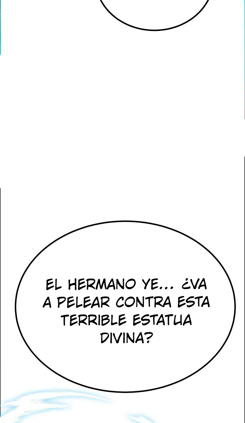 El hijo abandonado más fuerte Capitulo 47 página 44