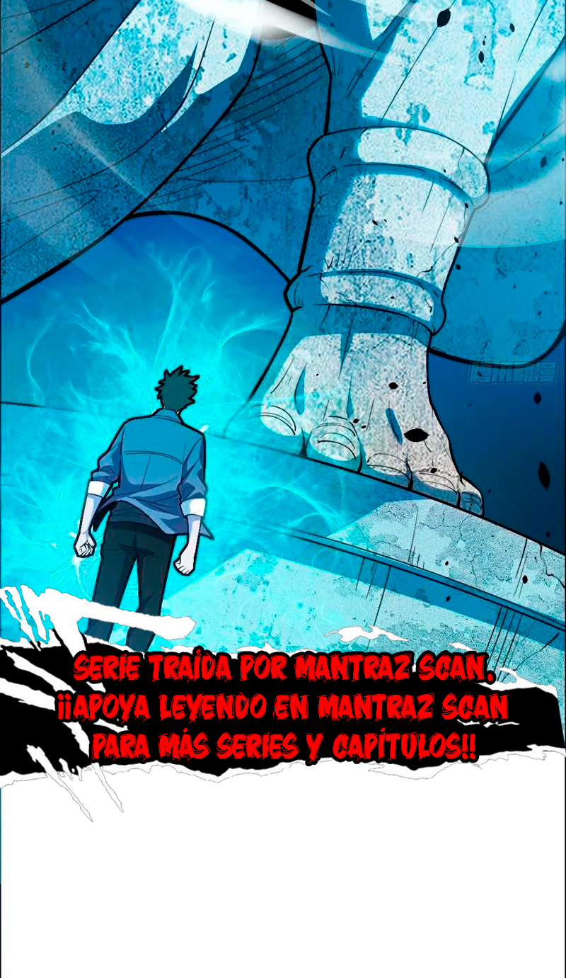 El hijo abandonado más fuerte Capitulo 47 página 46