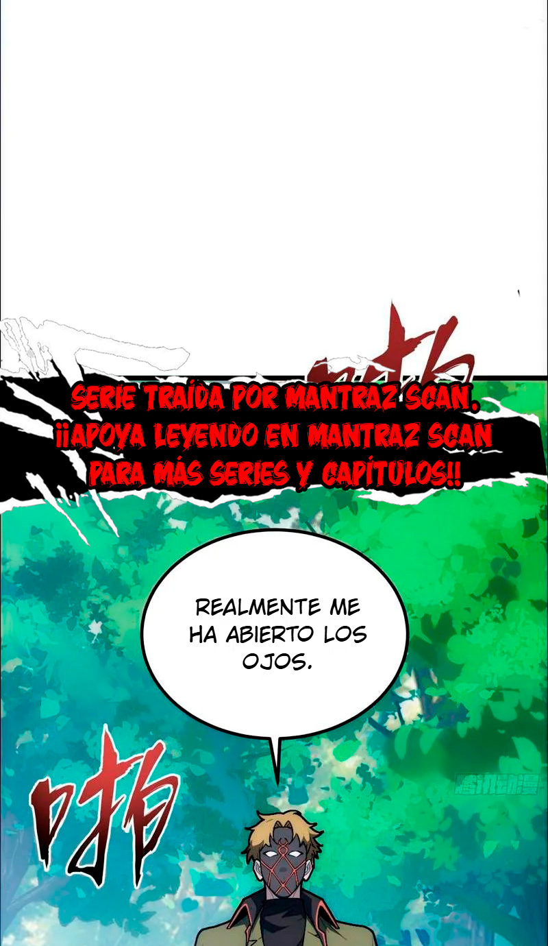 El hijo abandonado más fuerte Capitulo 47 página 56