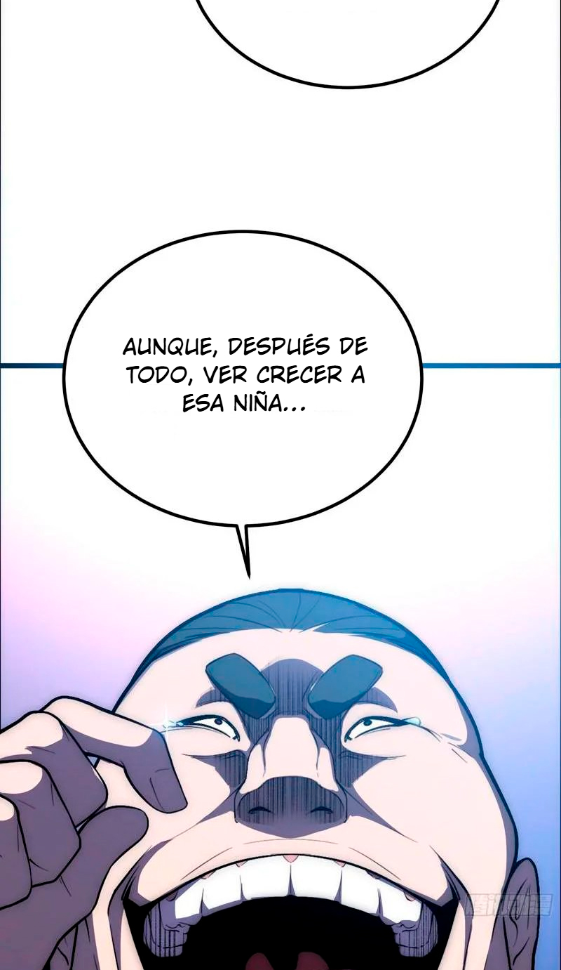 El hijo abandonado más fuerte Capitulo 47 página 59
