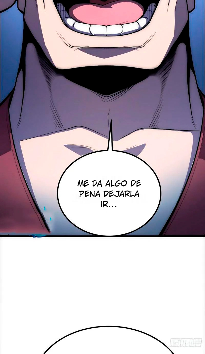 El hijo abandonado más fuerte Capitulo 47 página 60