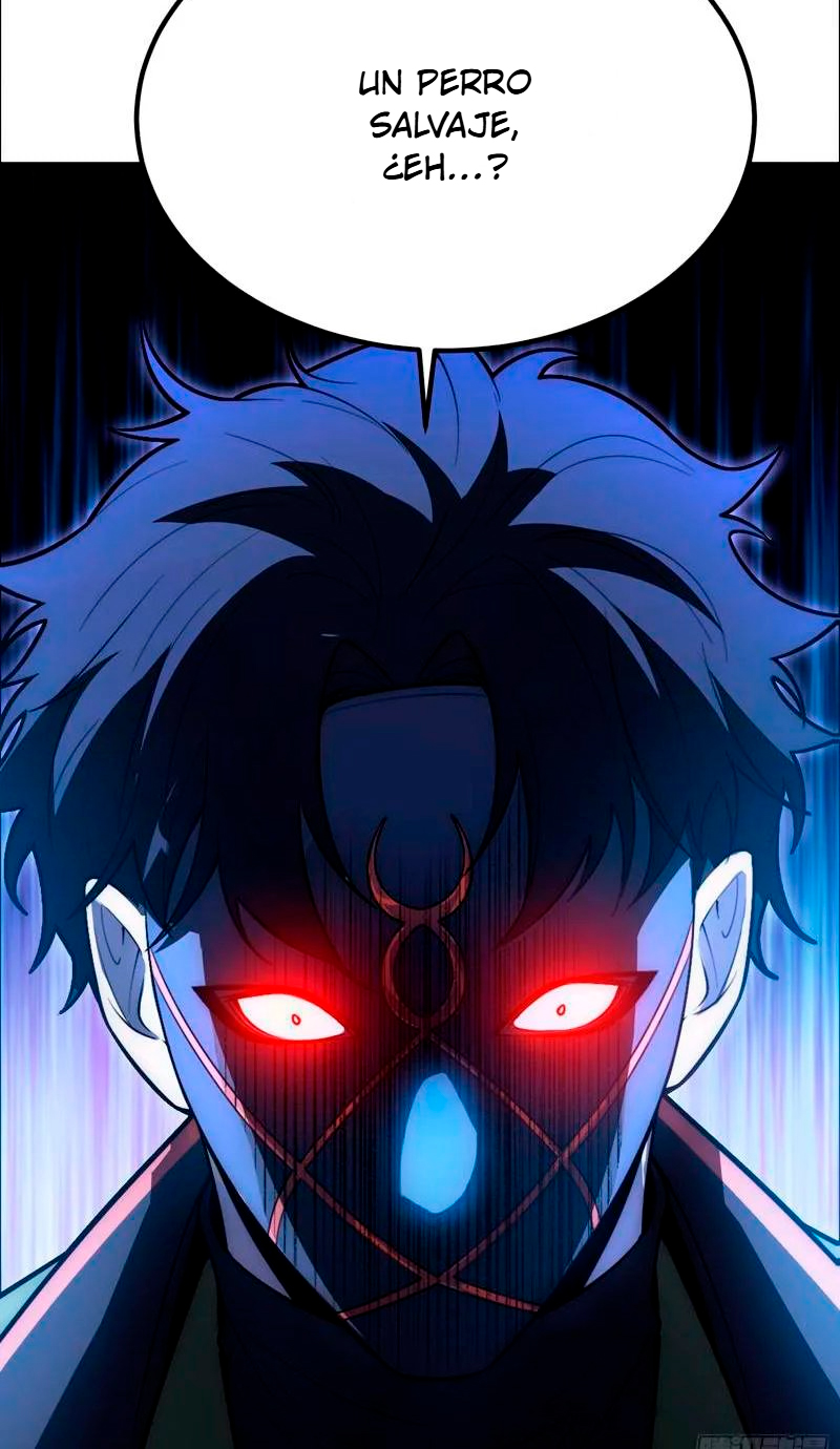 El hijo abandonado más fuerte Capitulo 47 página 61