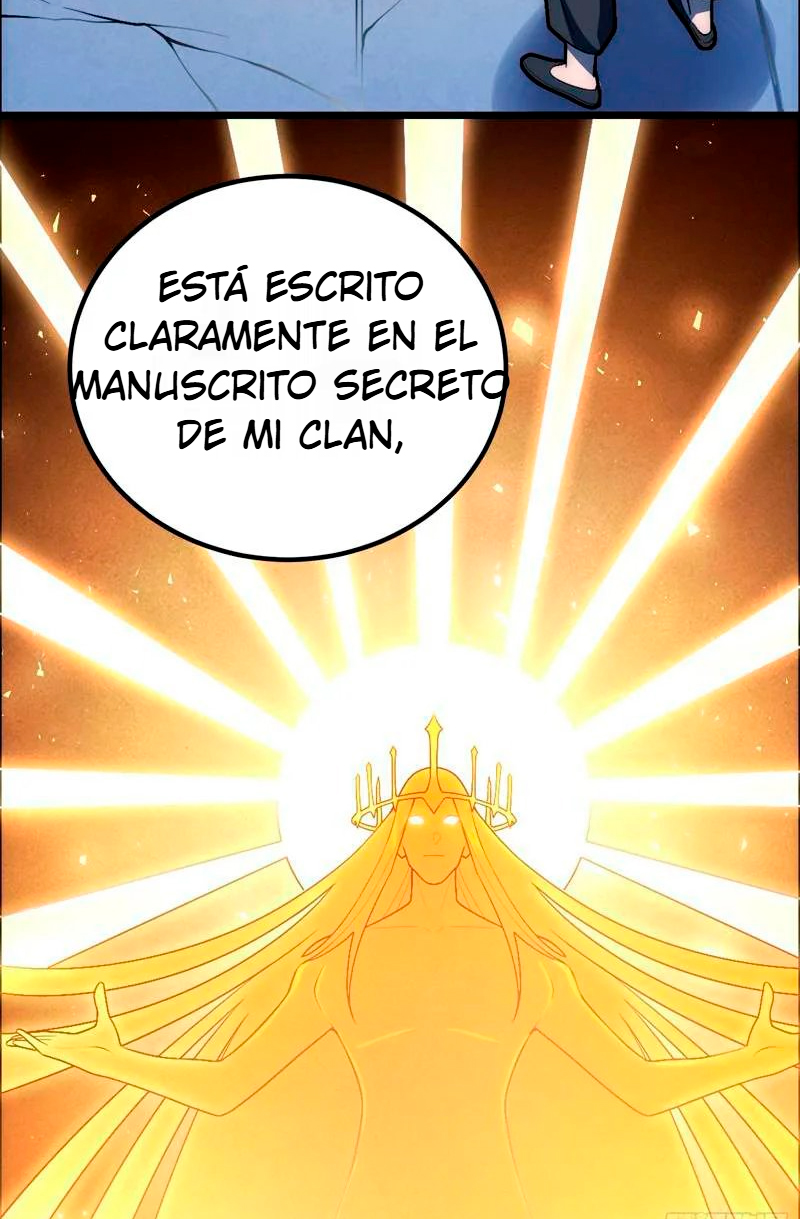 El hijo abandonado más fuerte Capitulo 47 página 64