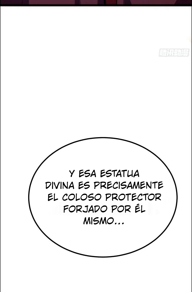 El hijo abandonado más fuerte Capitulo 47 página 66