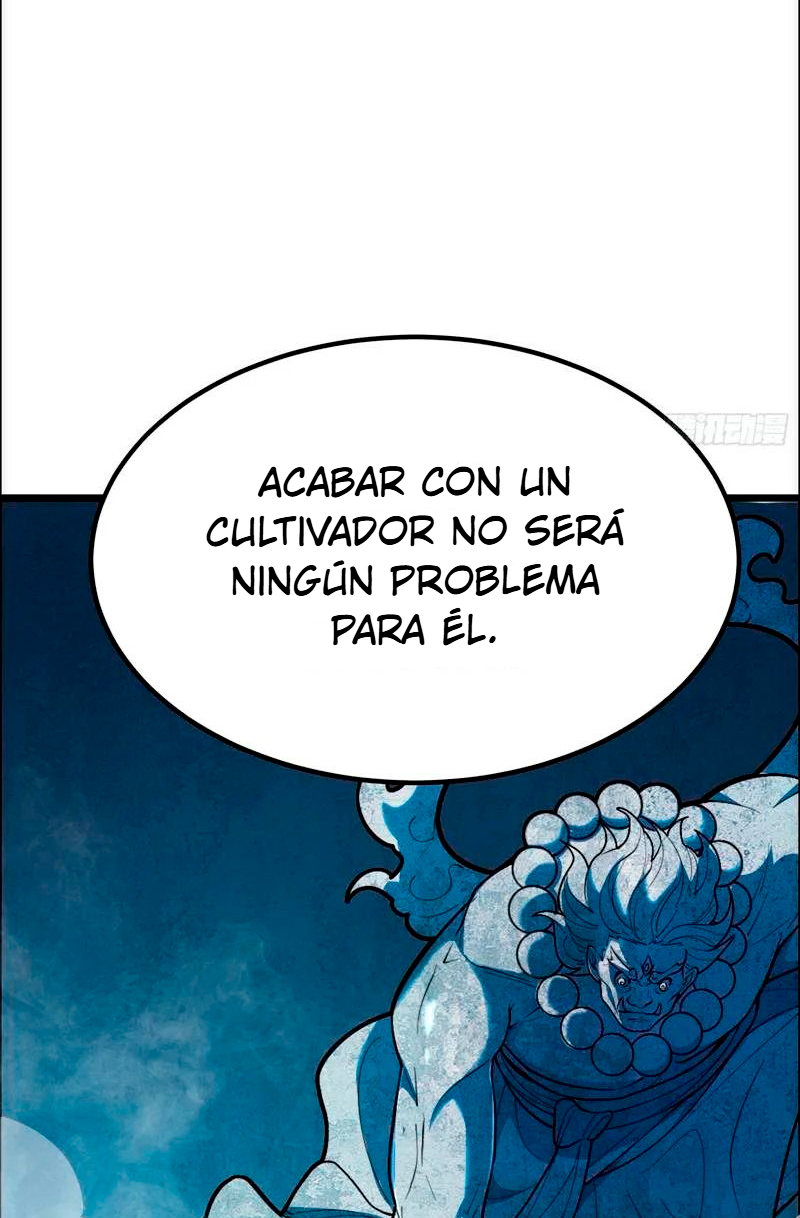 El hijo abandonado más fuerte Capitulo 47 página 67