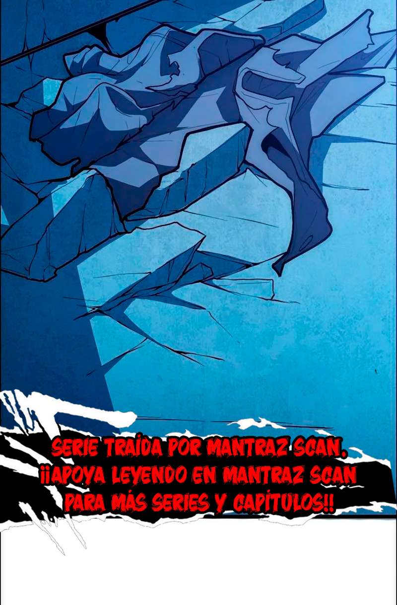 El hijo abandonado más fuerte Capitulo 47 página 71