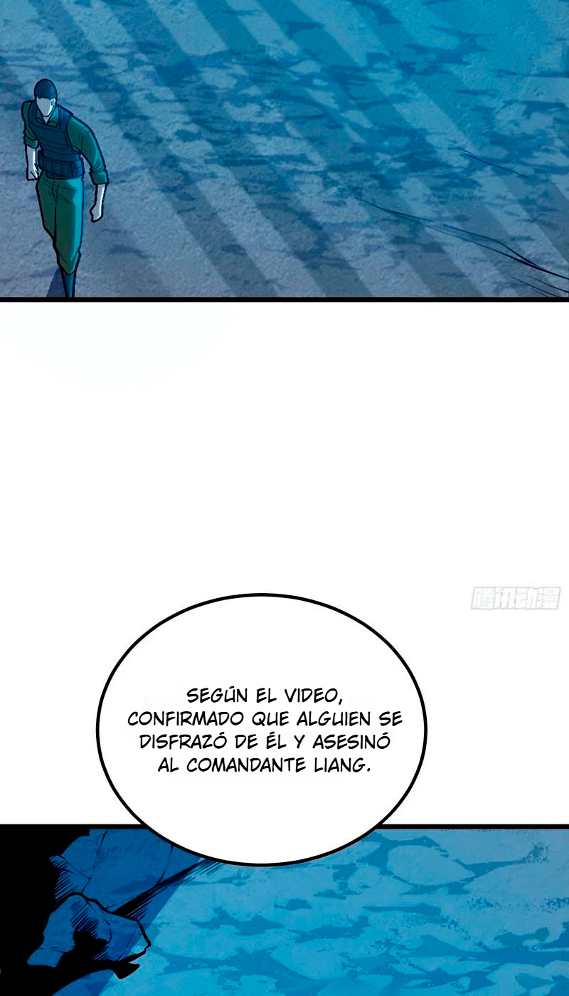 El hijo abandonado más fuerte Capitulo 43 página 3
