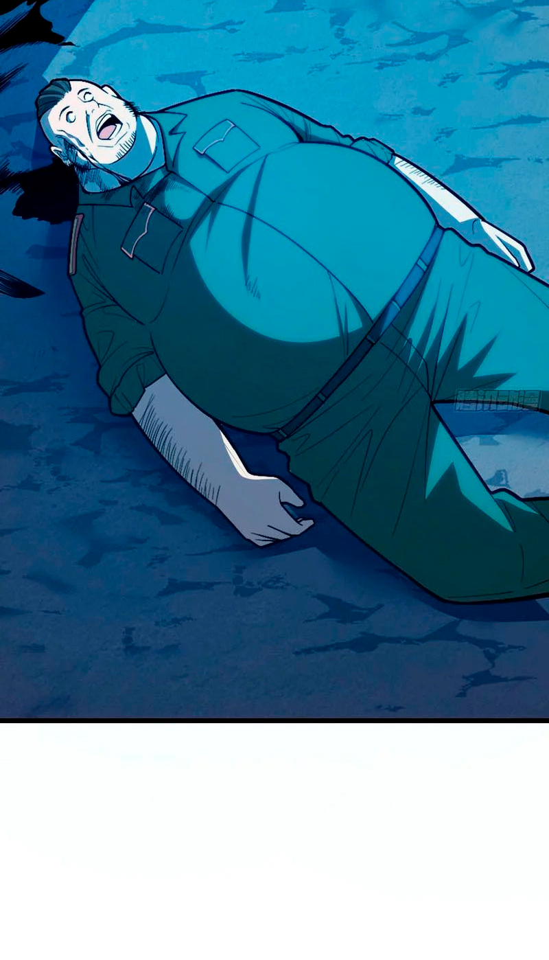 El hijo abandonado más fuerte Capitulo 43 página 4