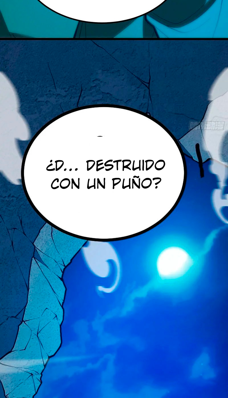 El hijo abandonado más fuerte Capitulo 43 página 9