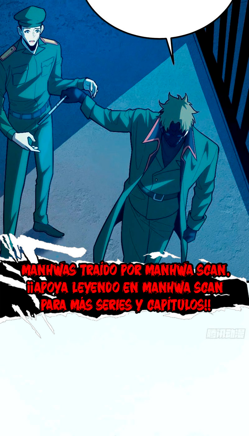 El hijo abandonado más fuerte Capitulo 43 página 11