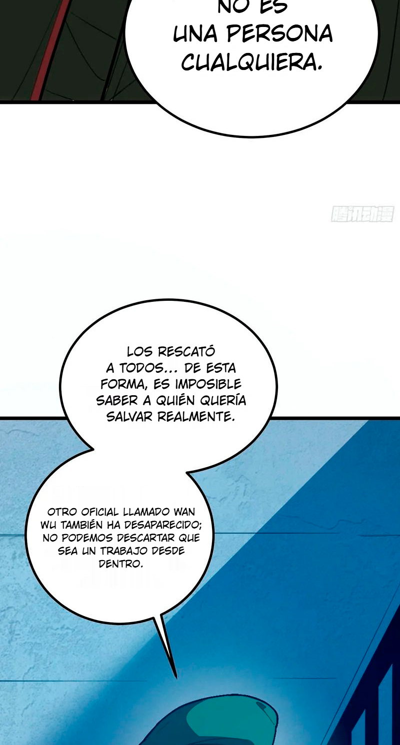 El hijo abandonado más fuerte Capitulo 43 página 13