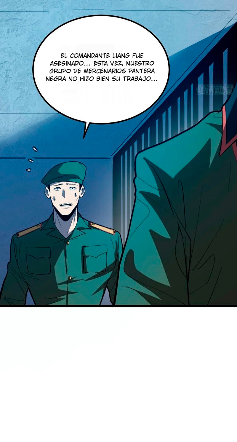 El hijo abandonado más fuerte Capitulo 43 página 15